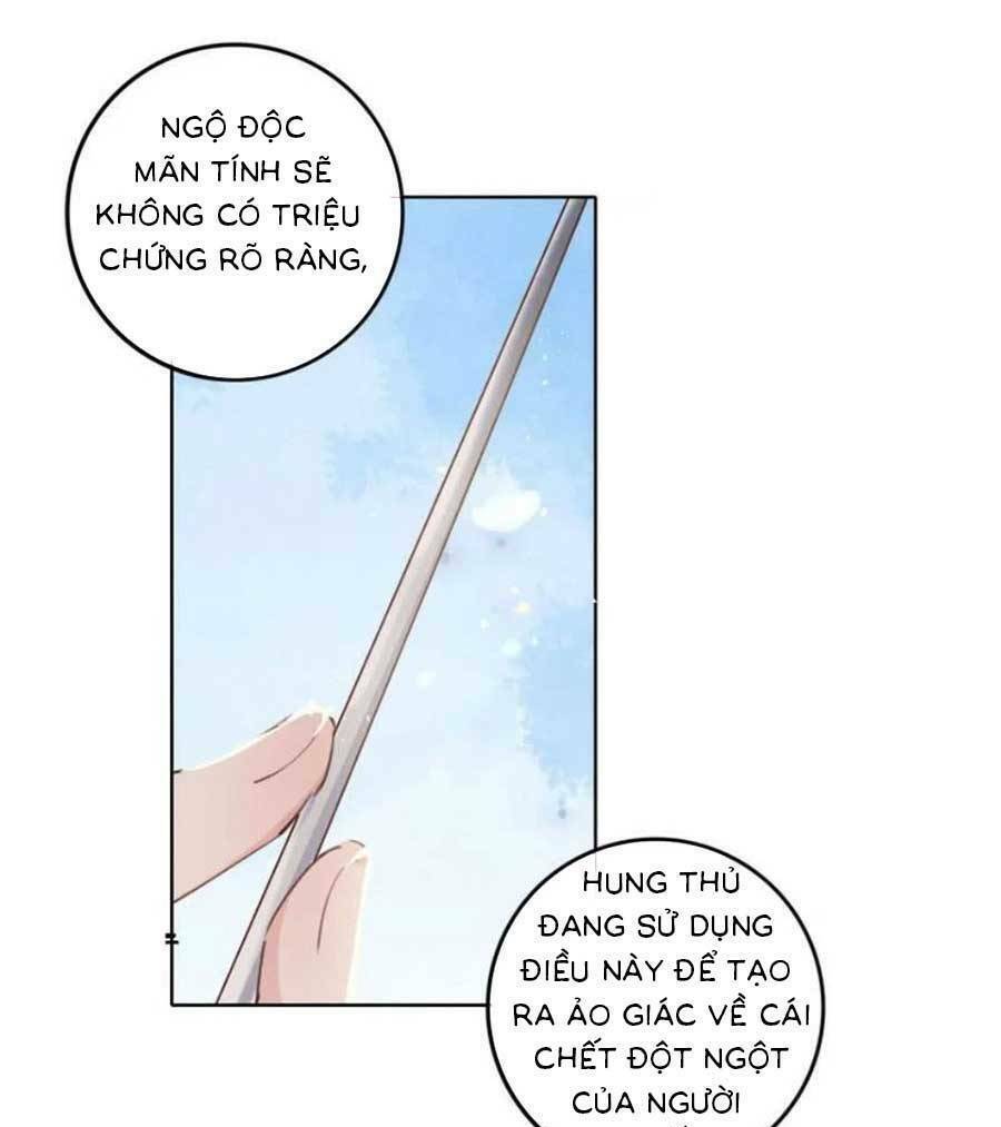 Tôi Có Ông Chồng Hay Ghen - Chapter 81 - Page 28
