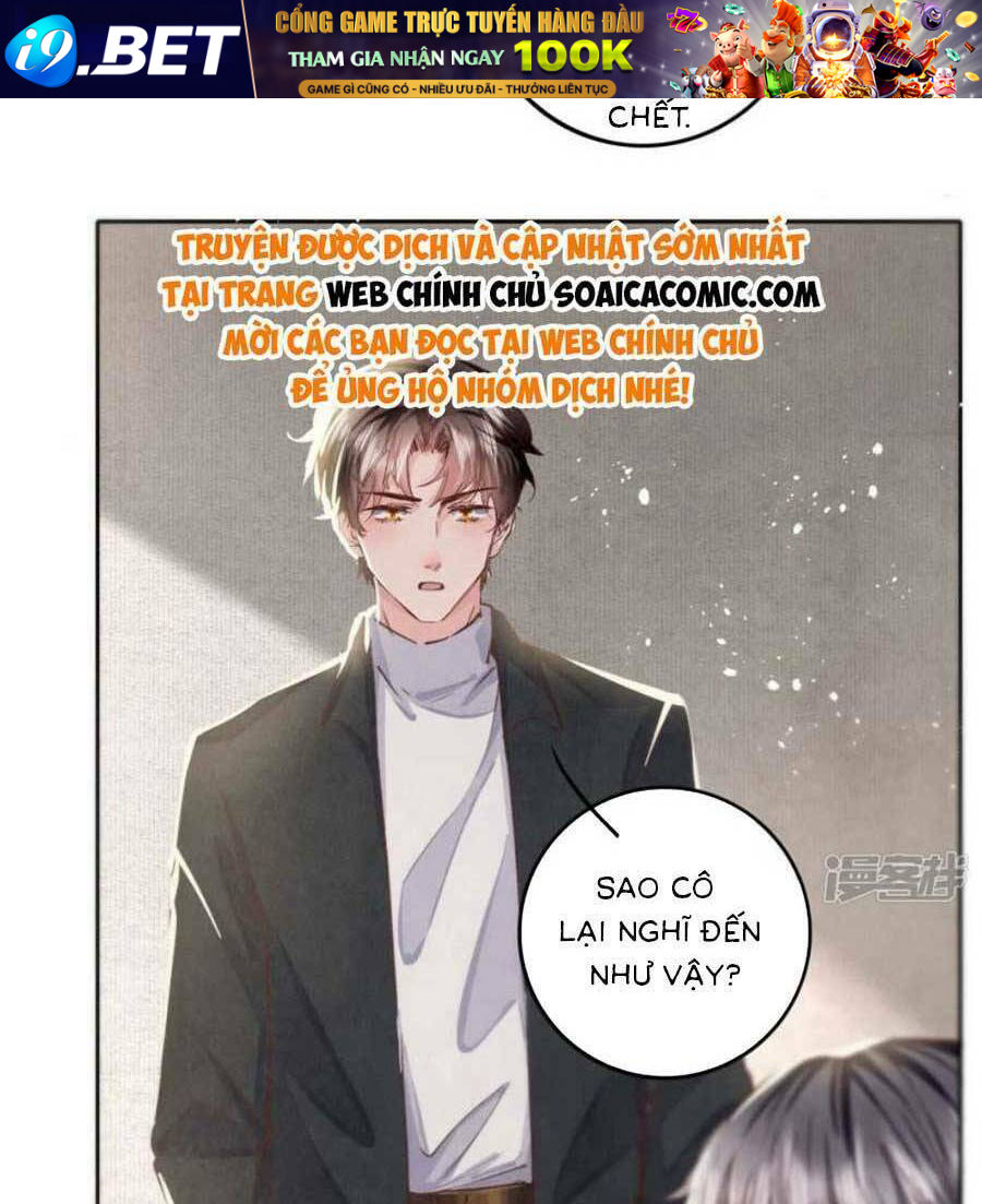 Tôi Có Ông Chồng Hay Ghen - Chapter 81 - Page 29