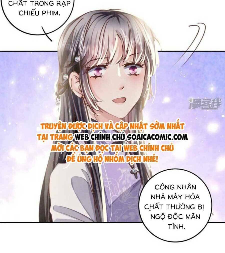 Tôi Có Ông Chồng Hay Ghen - Chapter 81 - Page 31