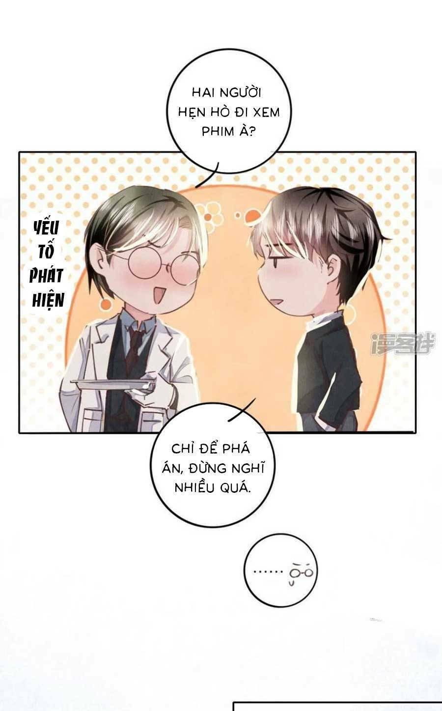 Tôi Có Ông Chồng Hay Ghen - Chapter 81 - Page 32