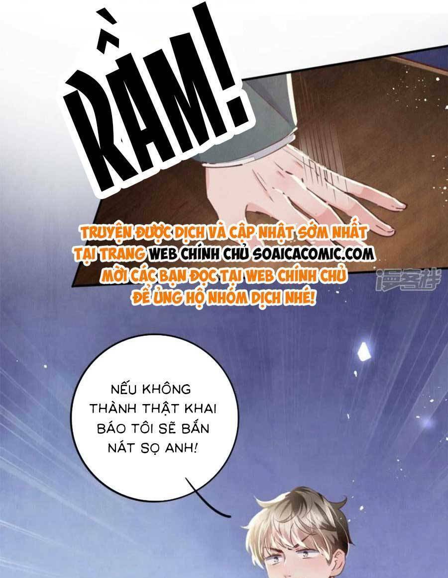 Tôi Có Ông Chồng Hay Ghen - Chapter 81 - Page 36