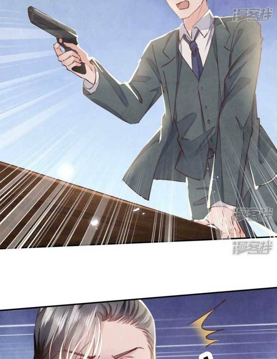 Tôi Có Ông Chồng Hay Ghen - Chapter 81 - Page 37