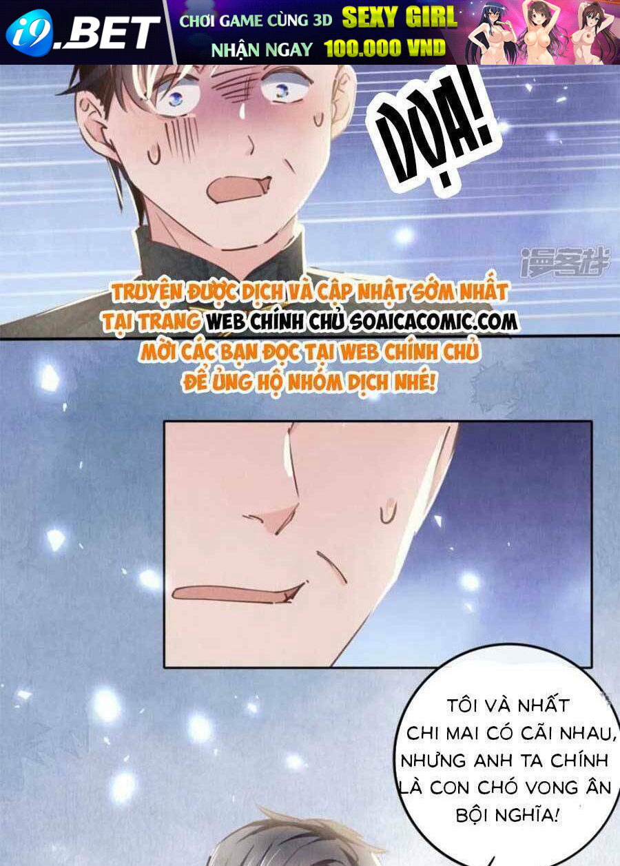 Tôi Có Ông Chồng Hay Ghen - Chapter 81 - Page 38