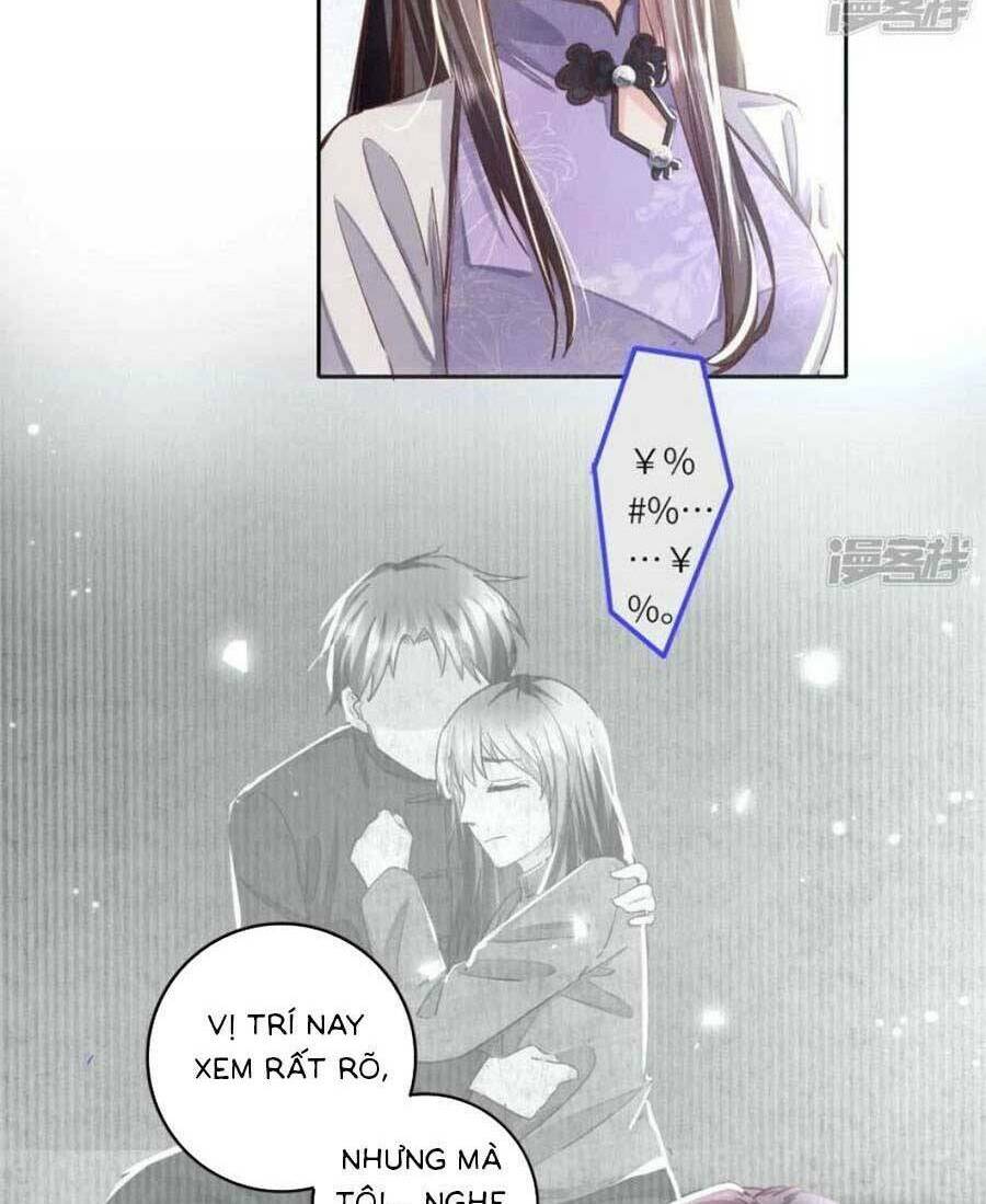 Tôi Có Ông Chồng Hay Ghen - Chapter 81 - Page 3