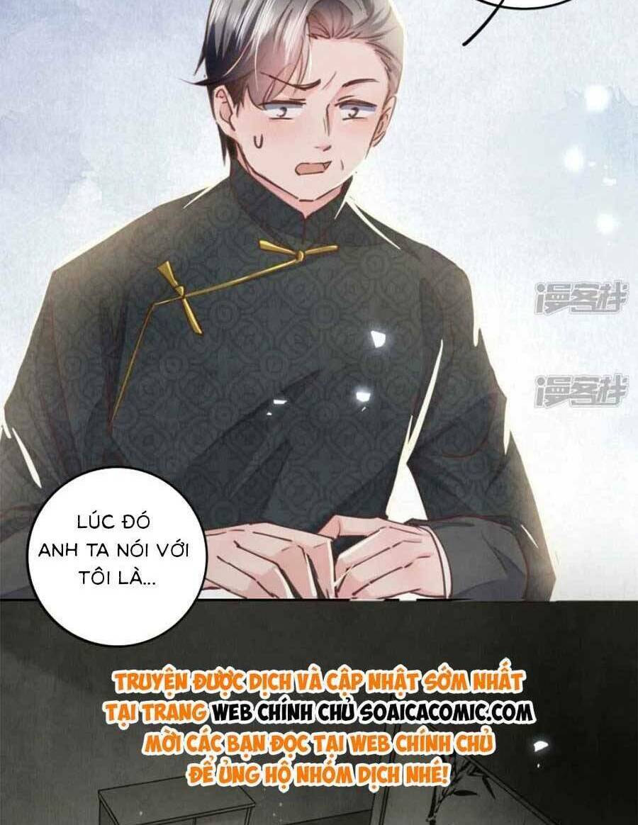 Tôi Có Ông Chồng Hay Ghen - Chapter 81 - Page 39