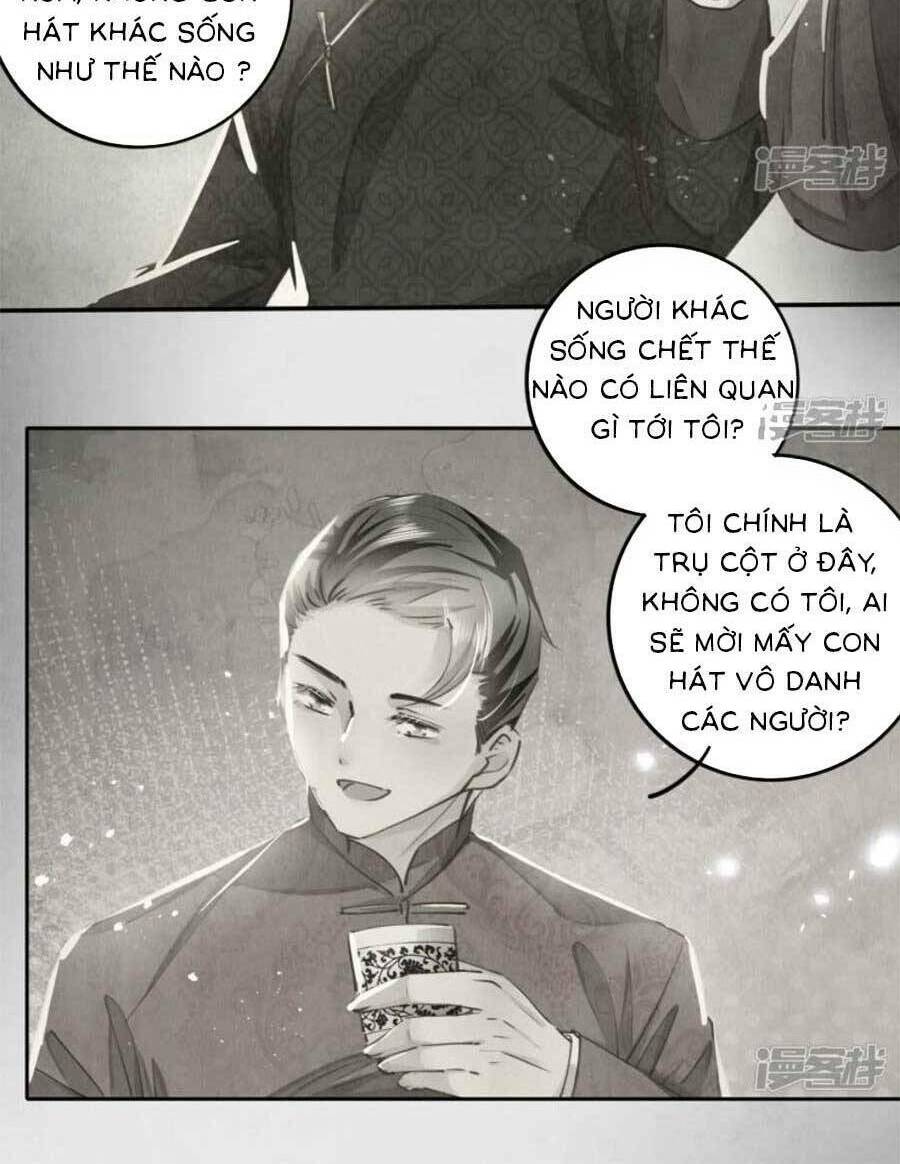 Tôi Có Ông Chồng Hay Ghen - Chapter 81 - Page 41