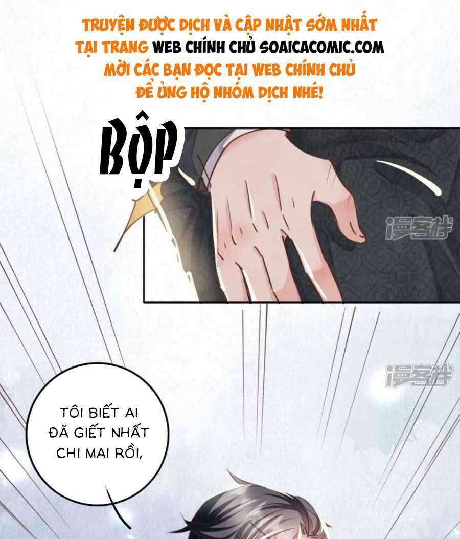 Tôi Có Ông Chồng Hay Ghen - Chapter 81 - Page 46