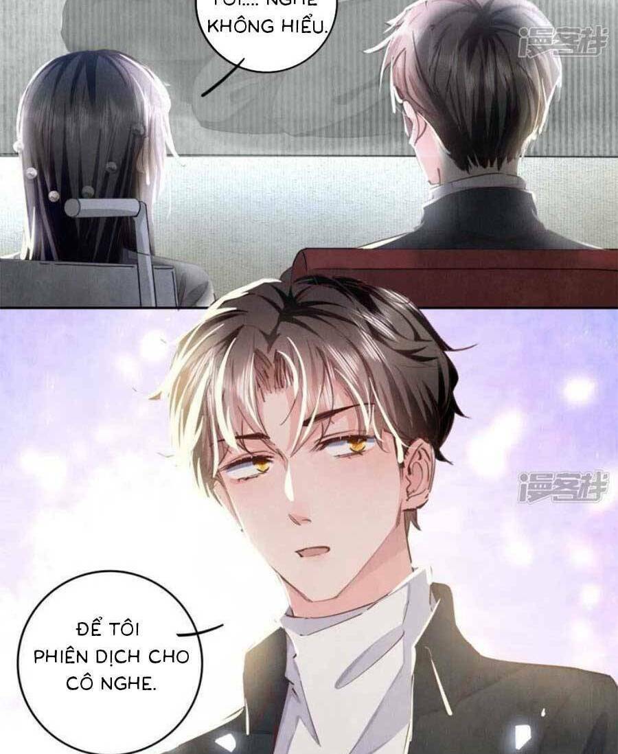 Tôi Có Ông Chồng Hay Ghen - Chapter 81 - Page 4