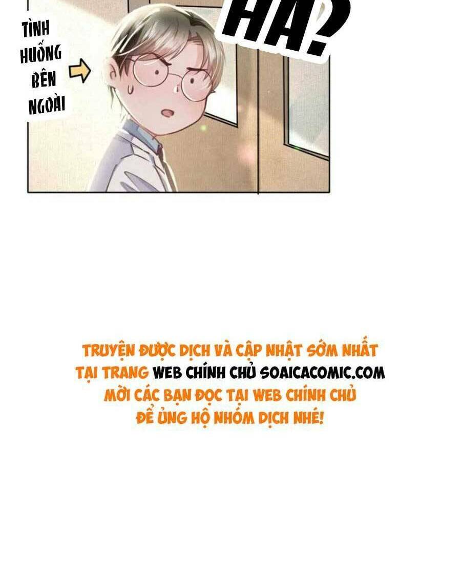 Tôi Có Ông Chồng Hay Ghen - Chapter 81 - Page 55