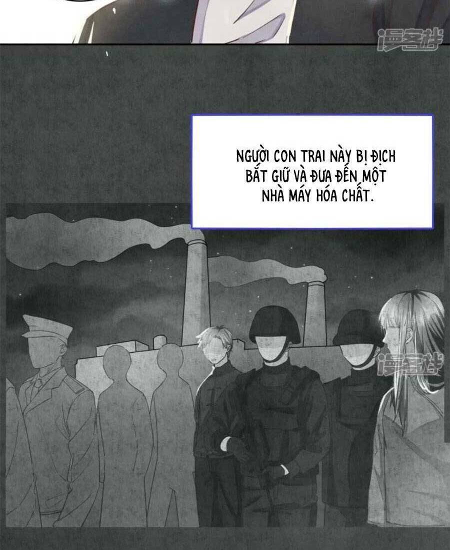 Tôi Có Ông Chồng Hay Ghen - Chapter 81 - Page 5