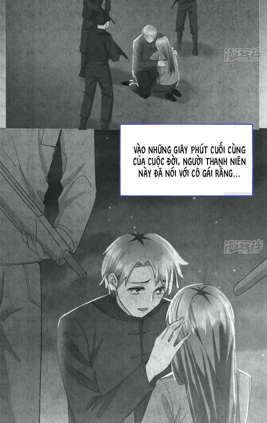 Tôi Có Ông Chồng Hay Ghen - Chapter 81 - Page 7