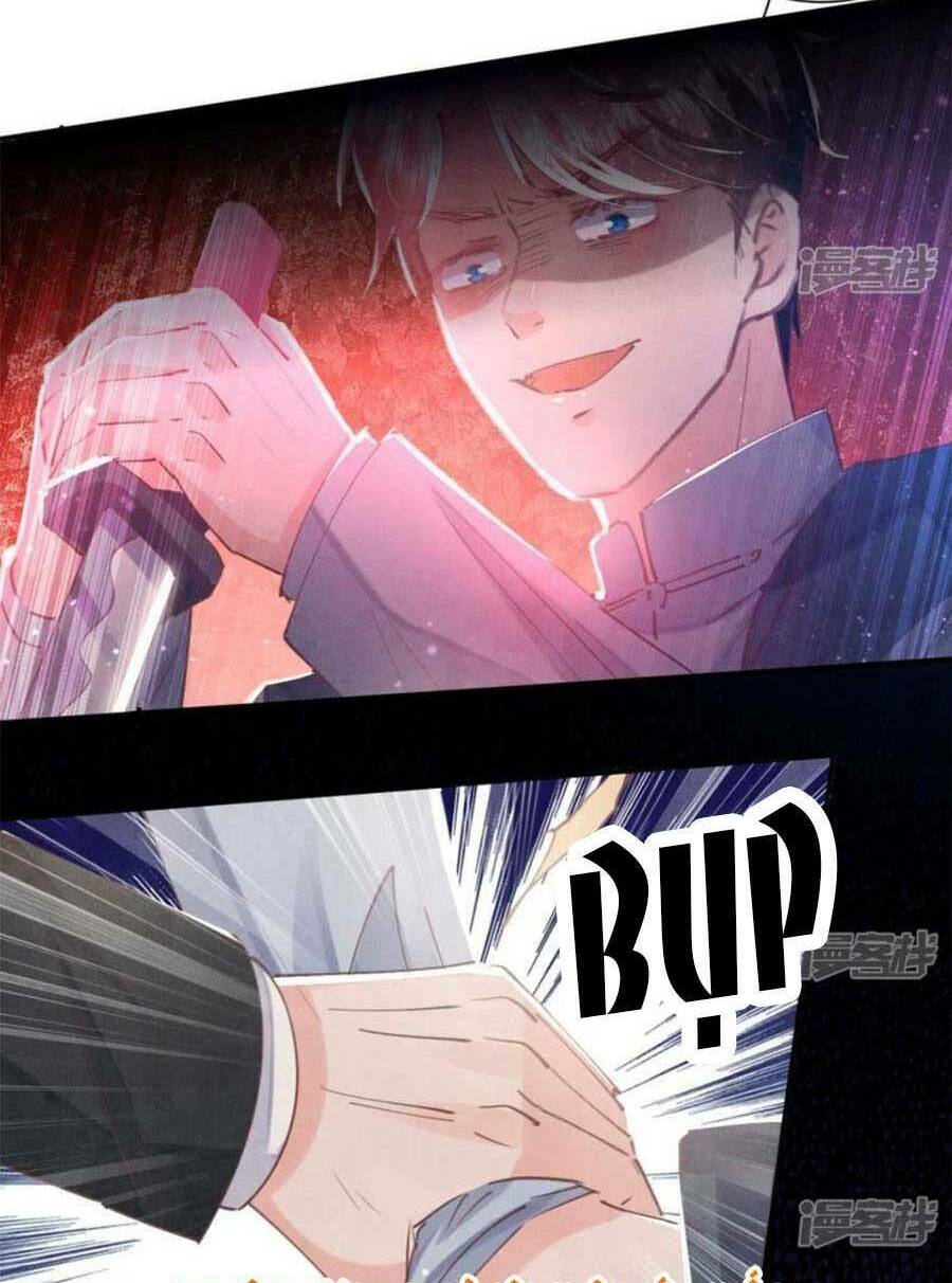 Tôi Có Ông Chồng Hay Ghen - Chapter 82 - Page 9