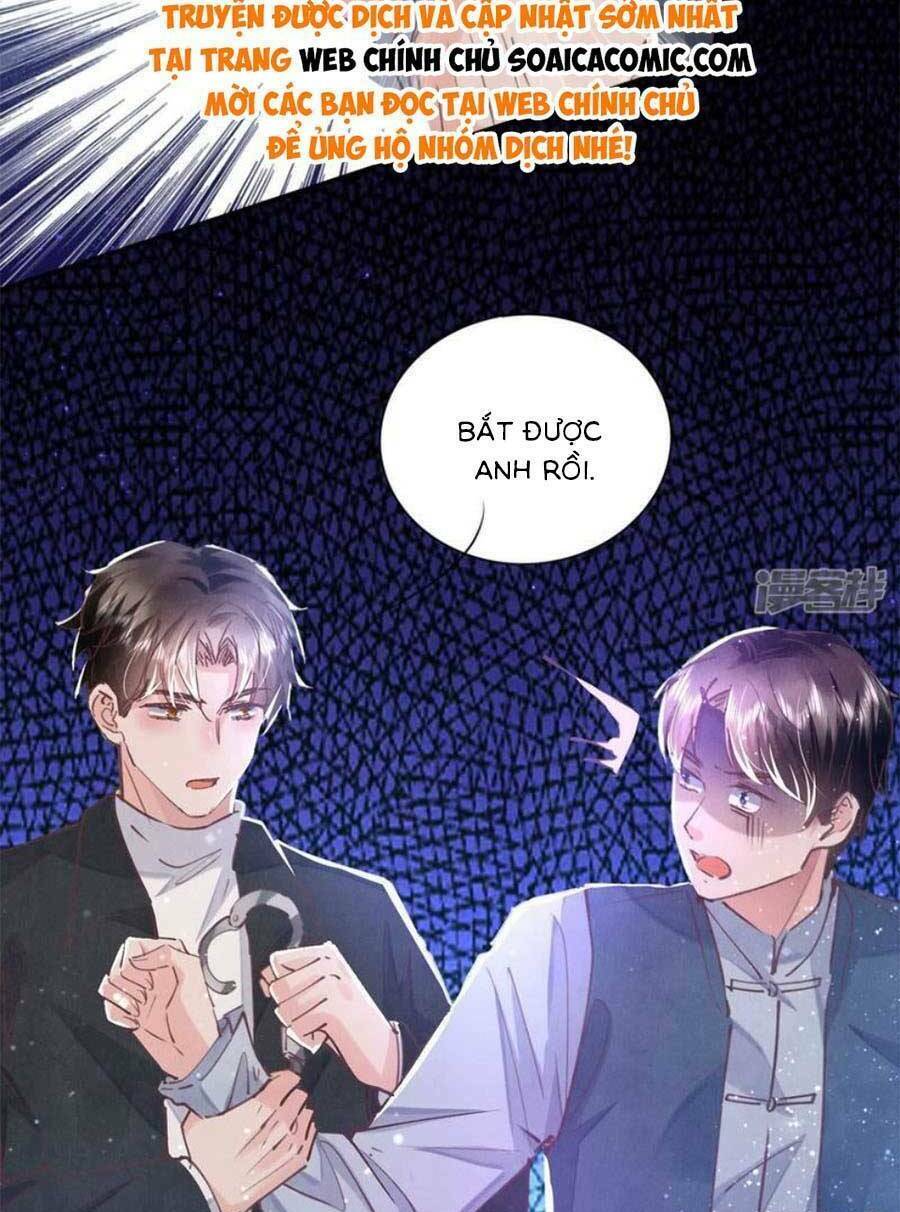 Tôi Có Ông Chồng Hay Ghen - Chapter 82 - Page 10