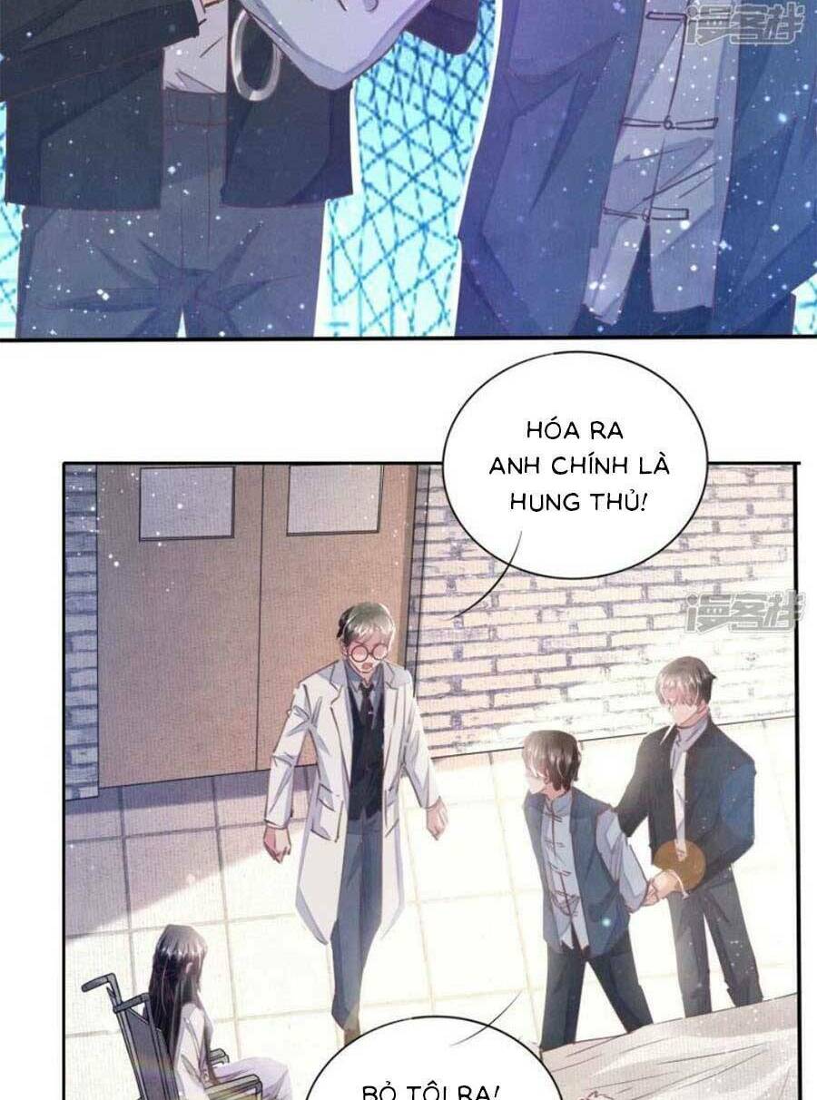 Tôi Có Ông Chồng Hay Ghen - Chapter 82 - Page 11