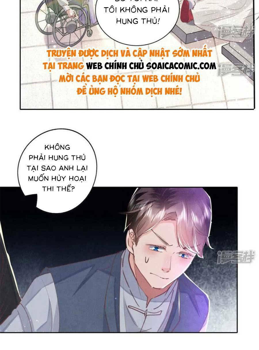 Tôi Có Ông Chồng Hay Ghen - Chapter 82 - Page 12