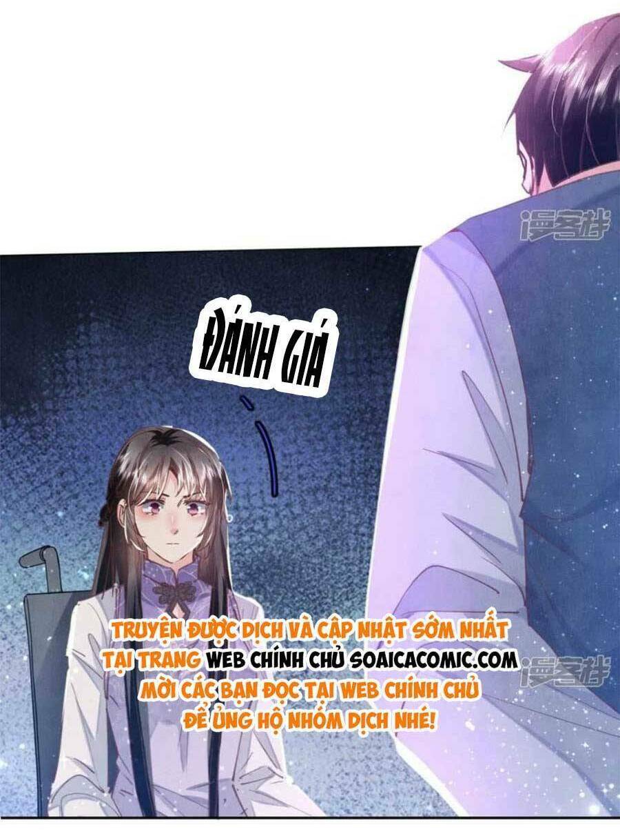 Tôi Có Ông Chồng Hay Ghen - Chapter 82 - Page 13