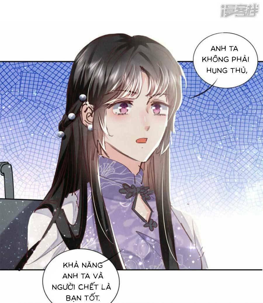 Tôi Có Ông Chồng Hay Ghen - Chapter 82 - Page 14