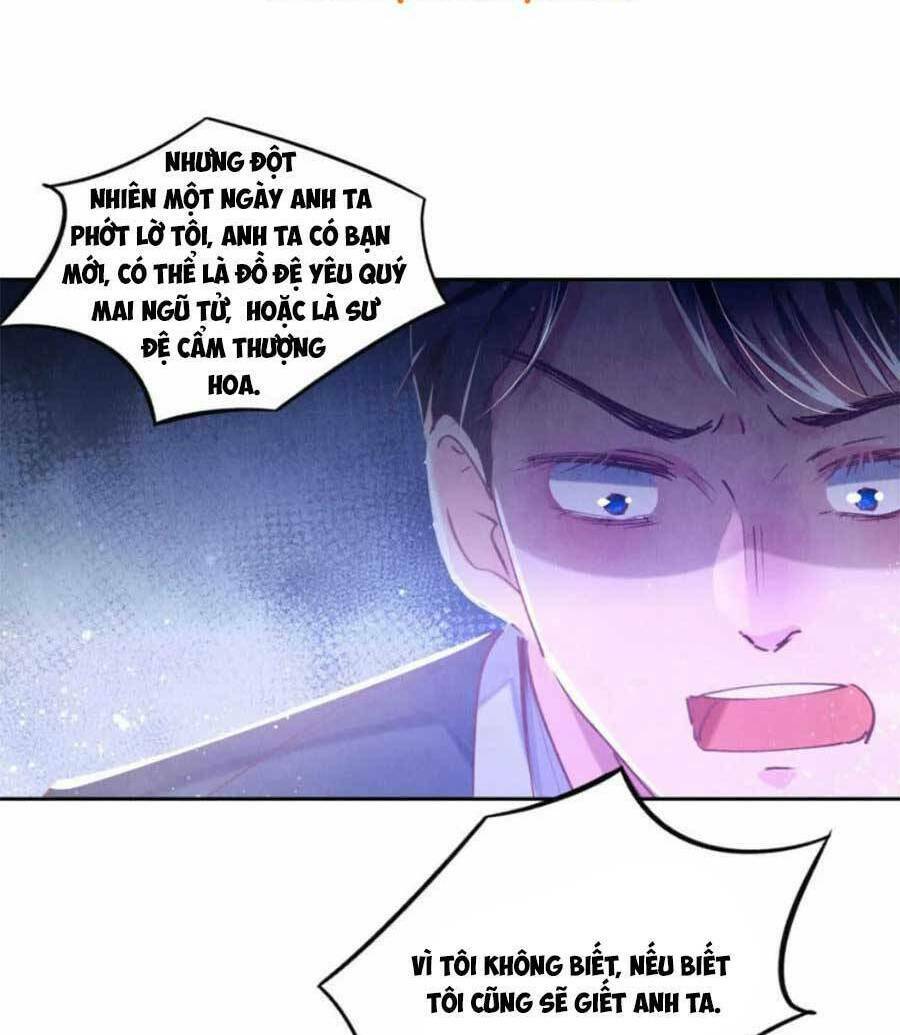 Tôi Có Ông Chồng Hay Ghen - Chapter 82 - Page 18