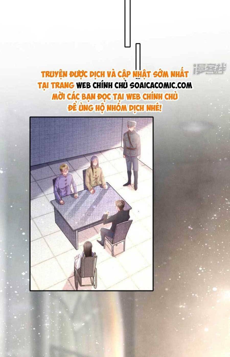 Tôi Có Ông Chồng Hay Ghen - Chapter 82 - Page 22