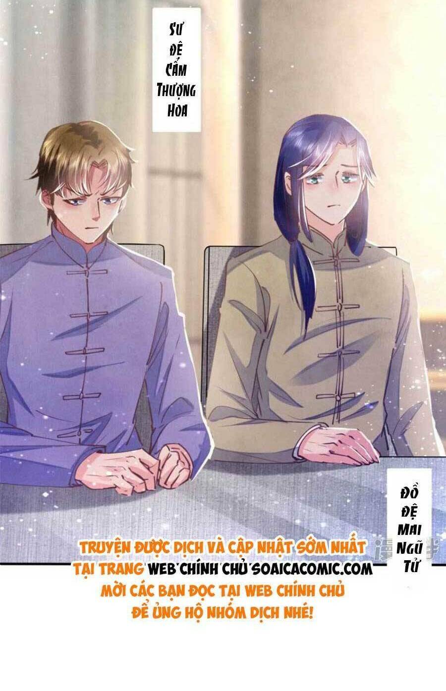 Tôi Có Ông Chồng Hay Ghen - Chapter 82 - Page 23