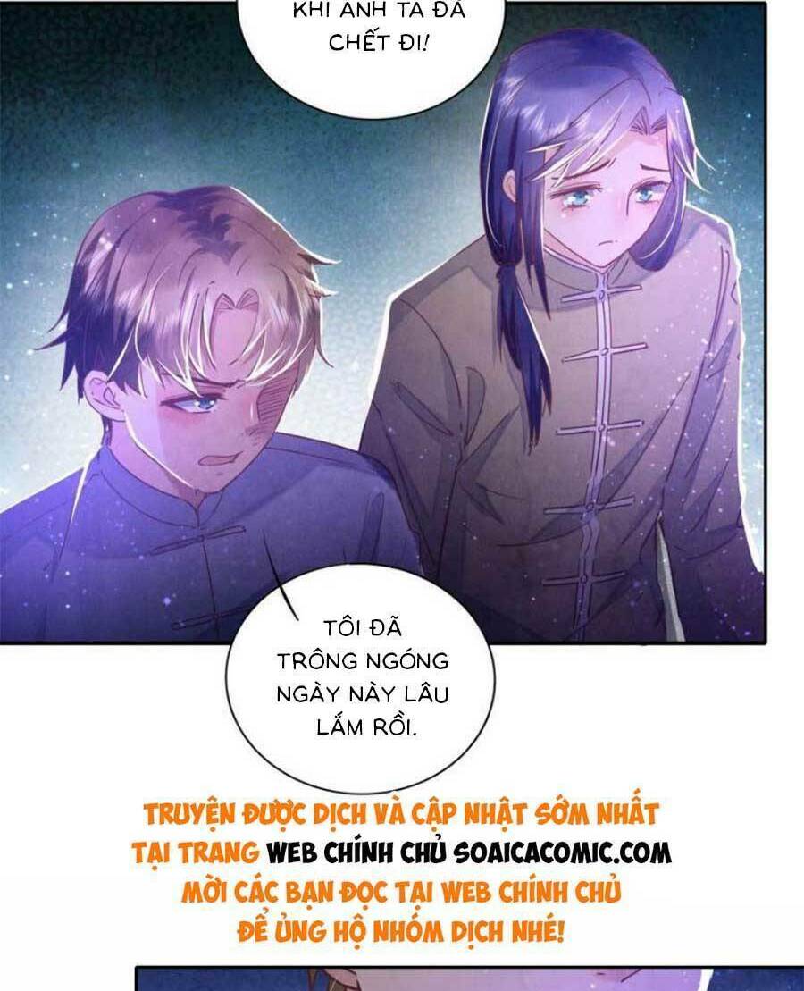 Tôi Có Ông Chồng Hay Ghen - Chapter 82 - Page 25