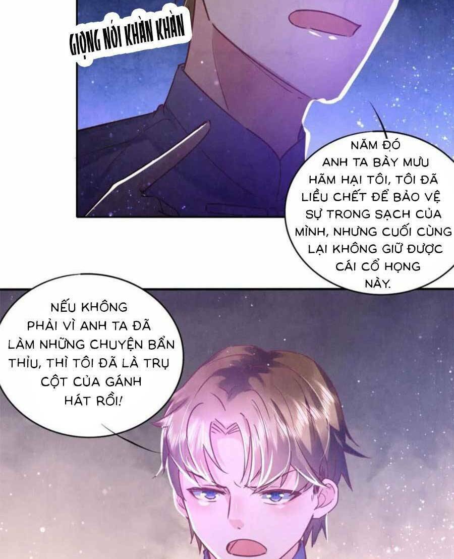 Tôi Có Ông Chồng Hay Ghen - Chapter 82 - Page 26