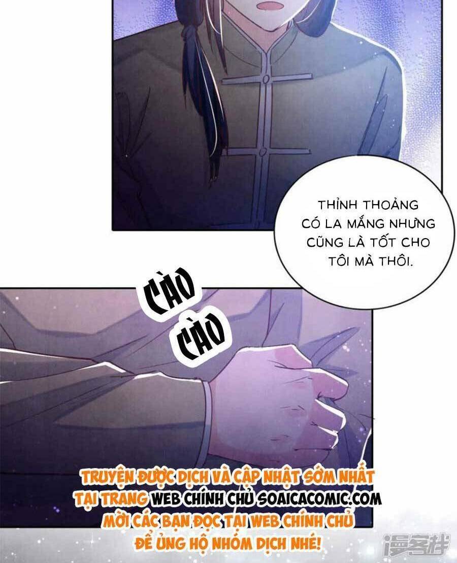 Tôi Có Ông Chồng Hay Ghen - Chapter 82 - Page 29
