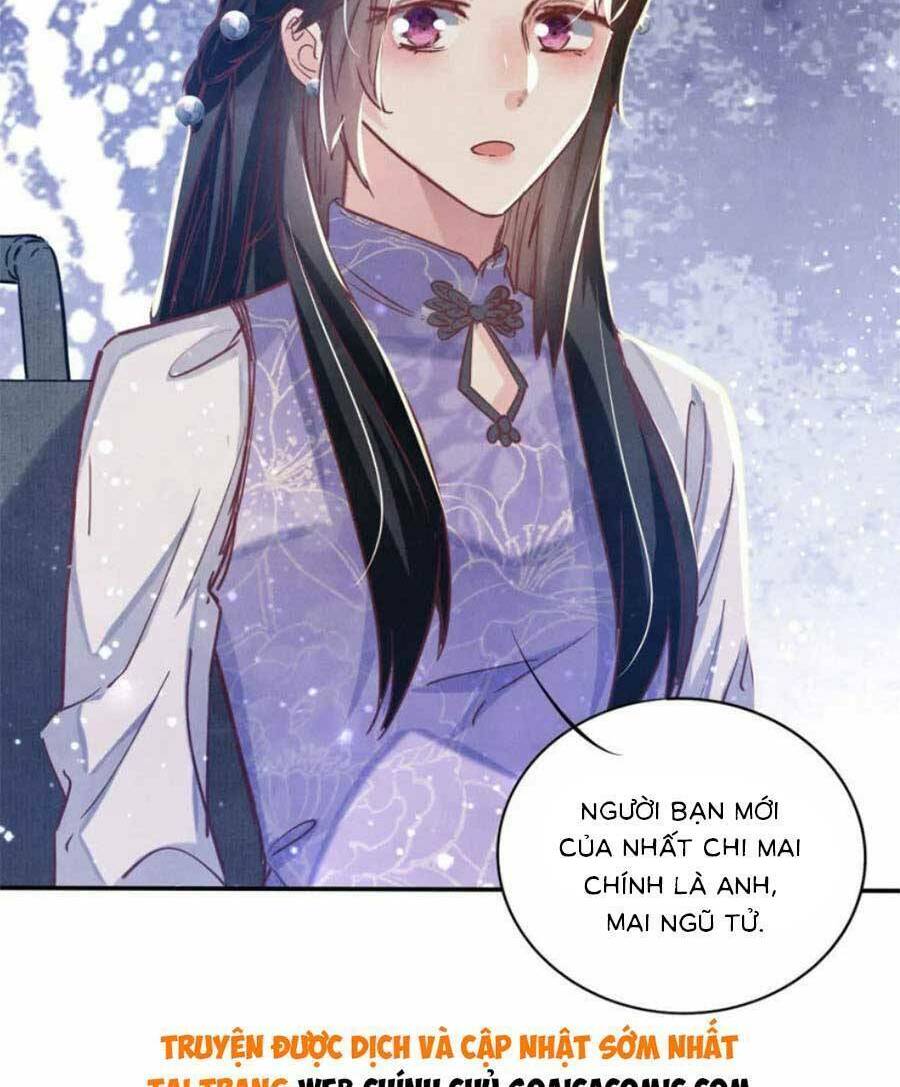 Tôi Có Ông Chồng Hay Ghen - Chapter 82 - Page 31