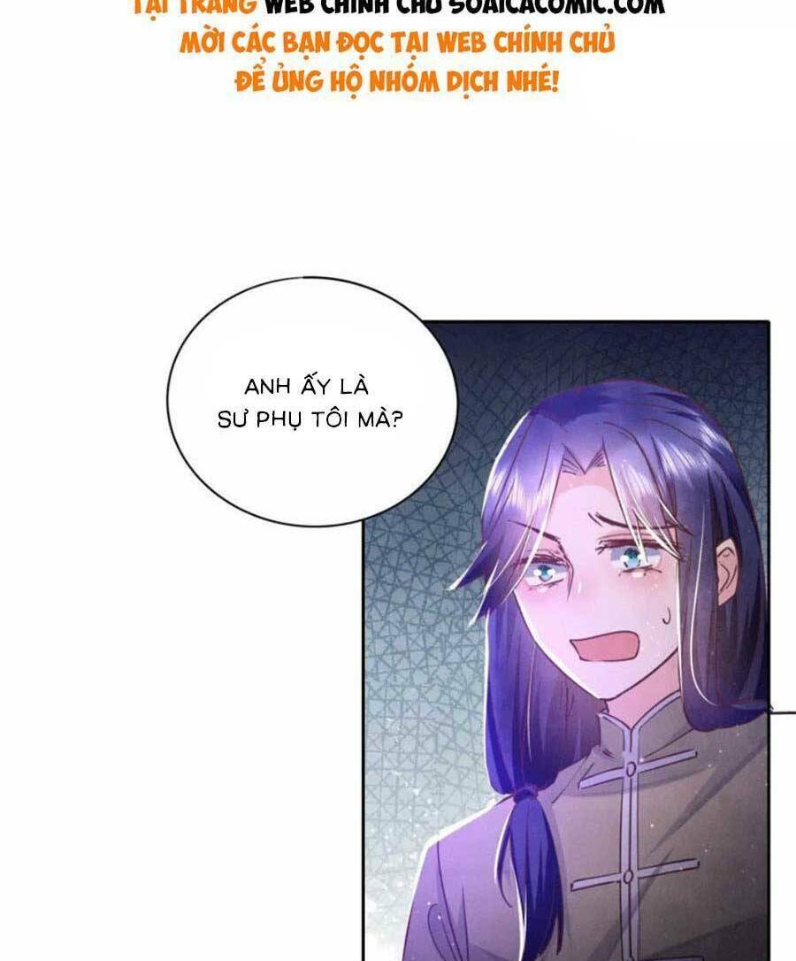 Tôi Có Ông Chồng Hay Ghen - Chapter 82 - Page 32