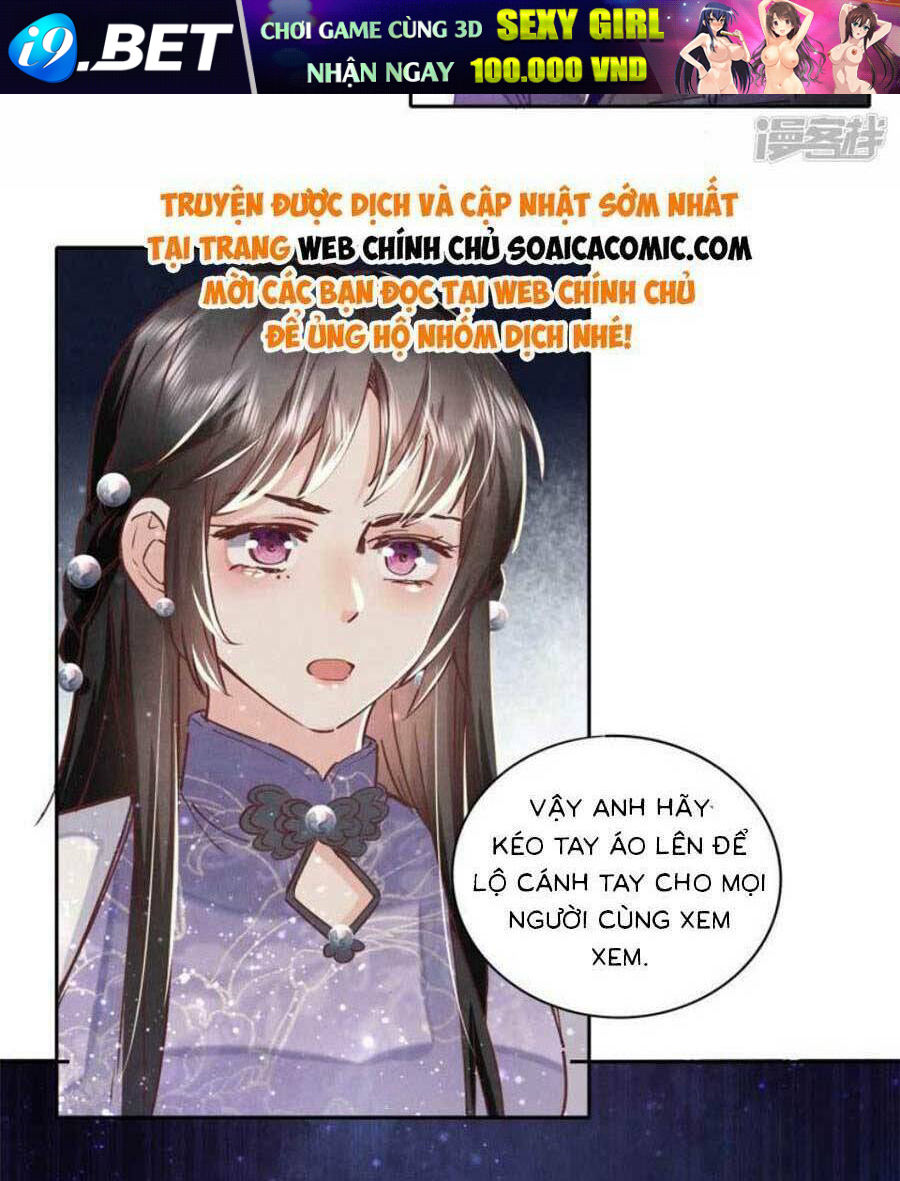 Tôi Có Ông Chồng Hay Ghen - Chapter 82 - Page 33