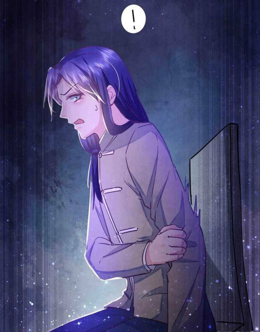 Tôi Có Ông Chồng Hay Ghen - Chapter 82 - Page 34