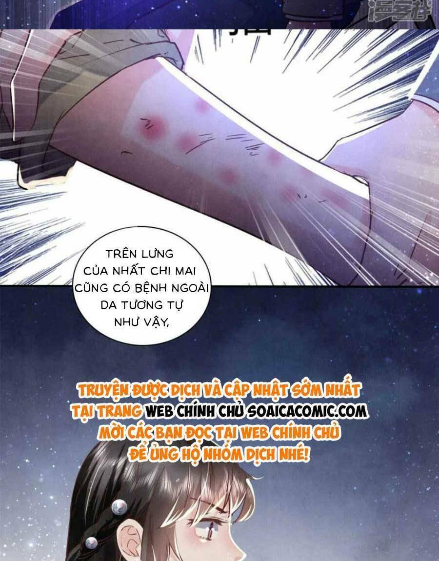Tôi Có Ông Chồng Hay Ghen - Chapter 82 - Page 35