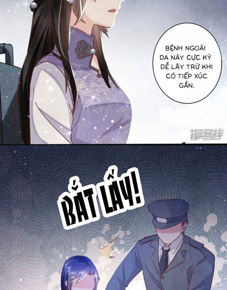 Tôi Có Ông Chồng Hay Ghen - Chapter 82 - Page 36