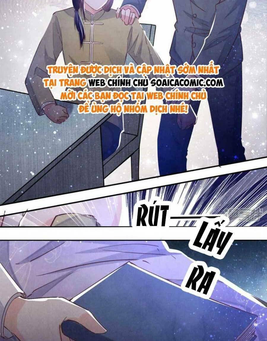 Tôi Có Ông Chồng Hay Ghen - Chapter 82 - Page 37