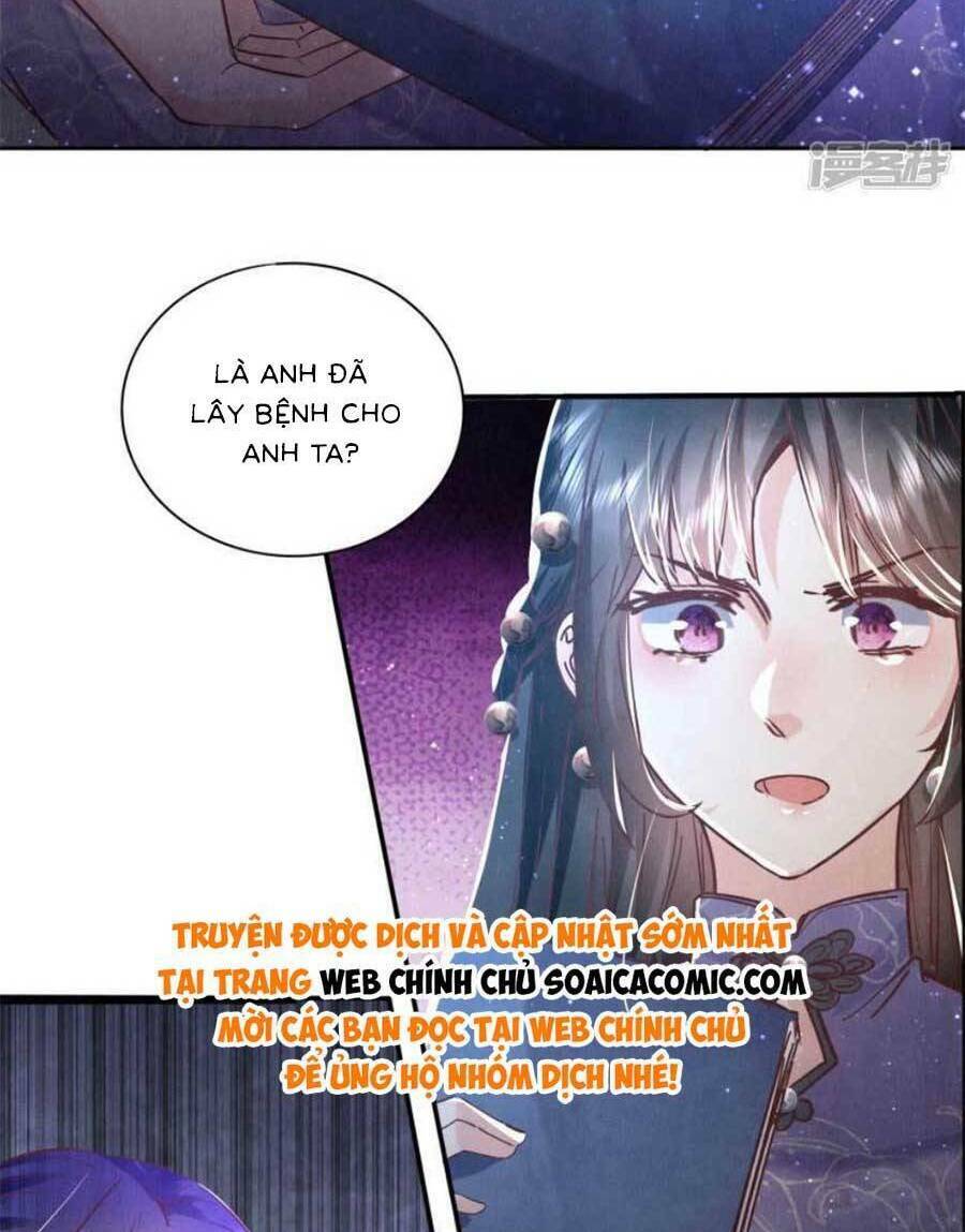 Tôi Có Ông Chồng Hay Ghen - Chapter 82 - Page 38