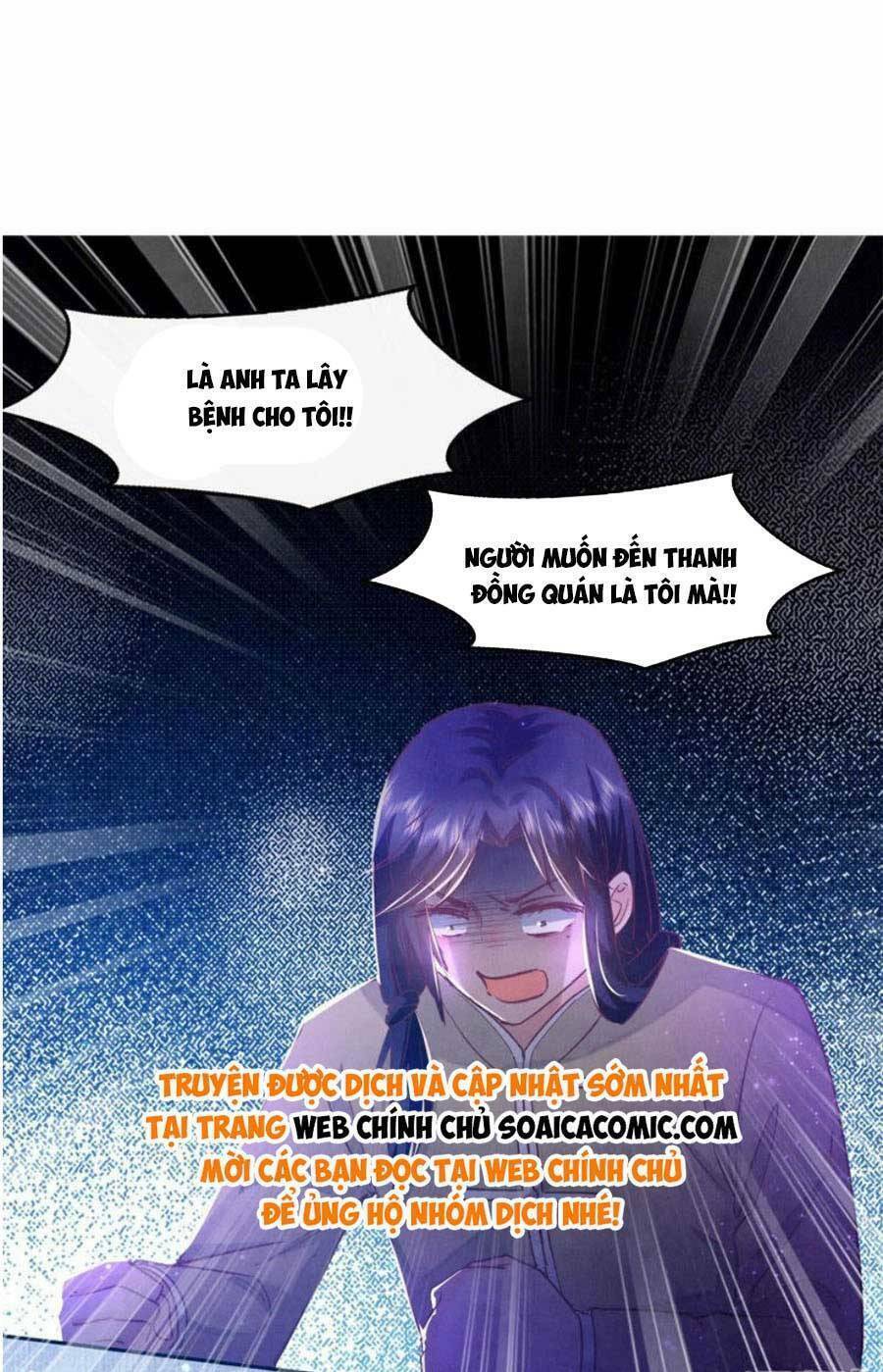 Tôi Có Ông Chồng Hay Ghen - Chapter 82 - Page 40