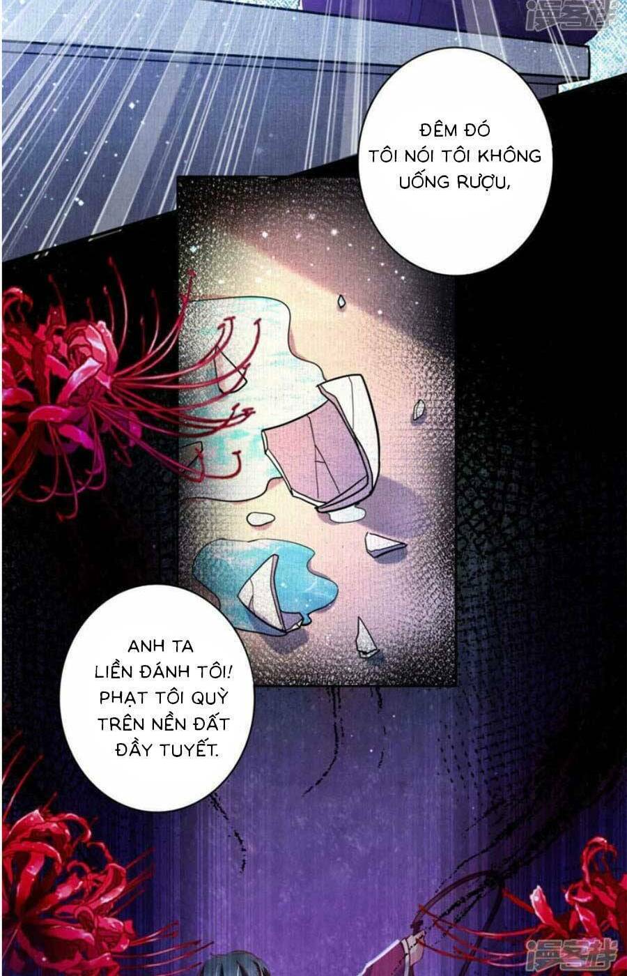 Tôi Có Ông Chồng Hay Ghen - Chapter 82 - Page 41