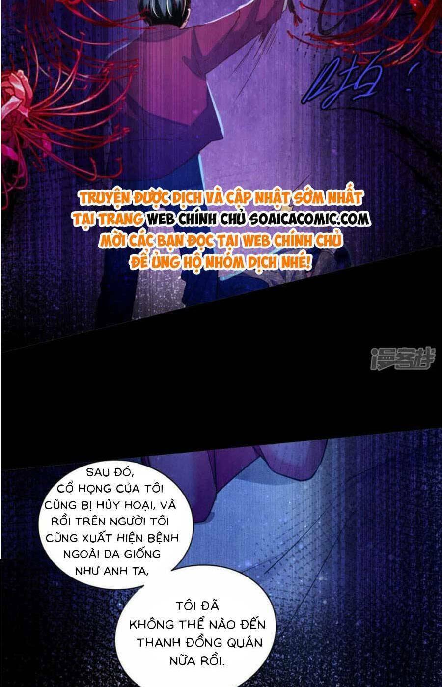 Tôi Có Ông Chồng Hay Ghen - Chapter 82 - Page 42