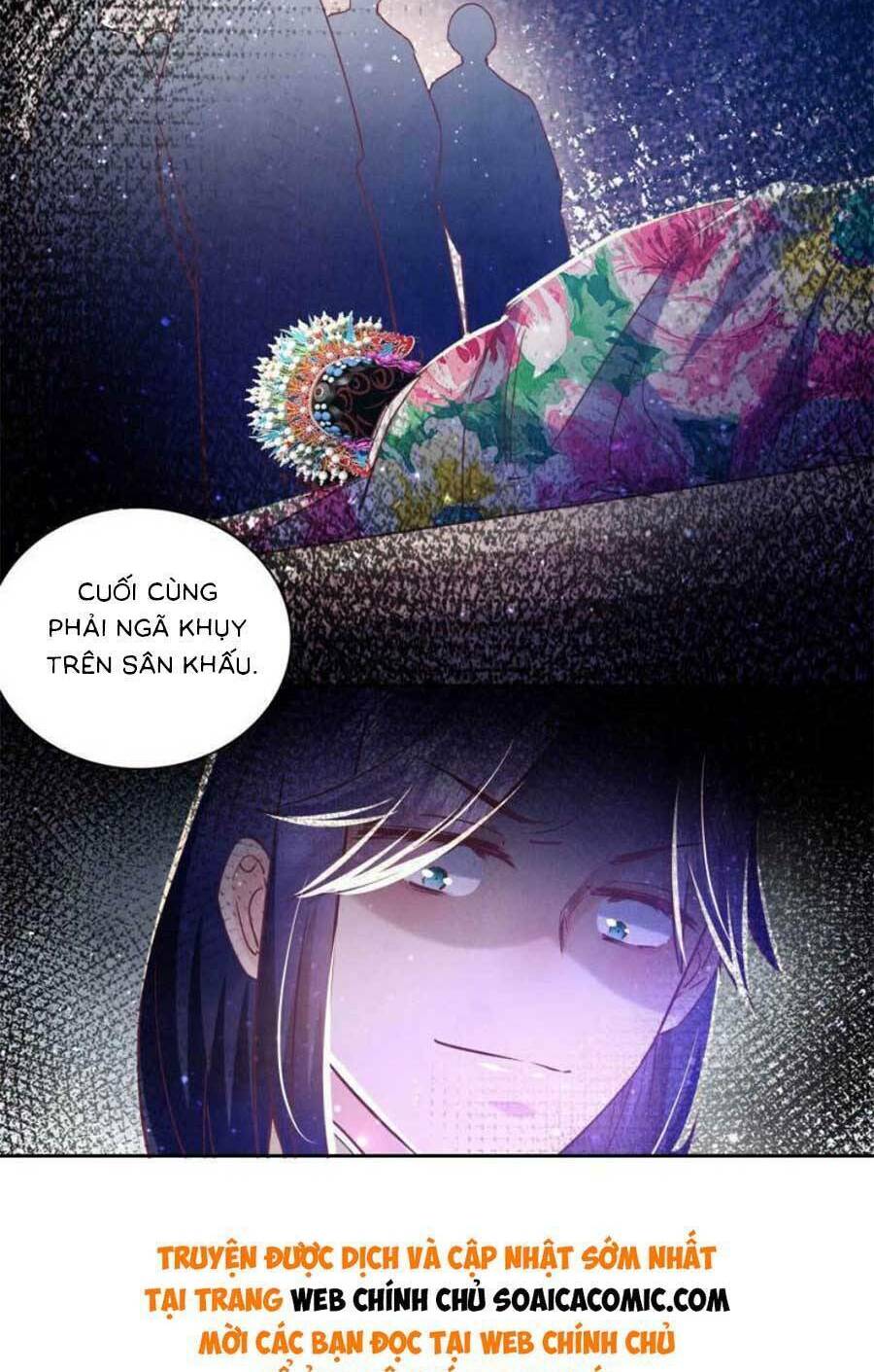 Tôi Có Ông Chồng Hay Ghen - Chapter 82 - Page 45