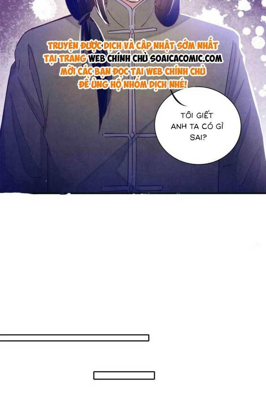 Tôi Có Ông Chồng Hay Ghen - Chapter 82 - Page 47