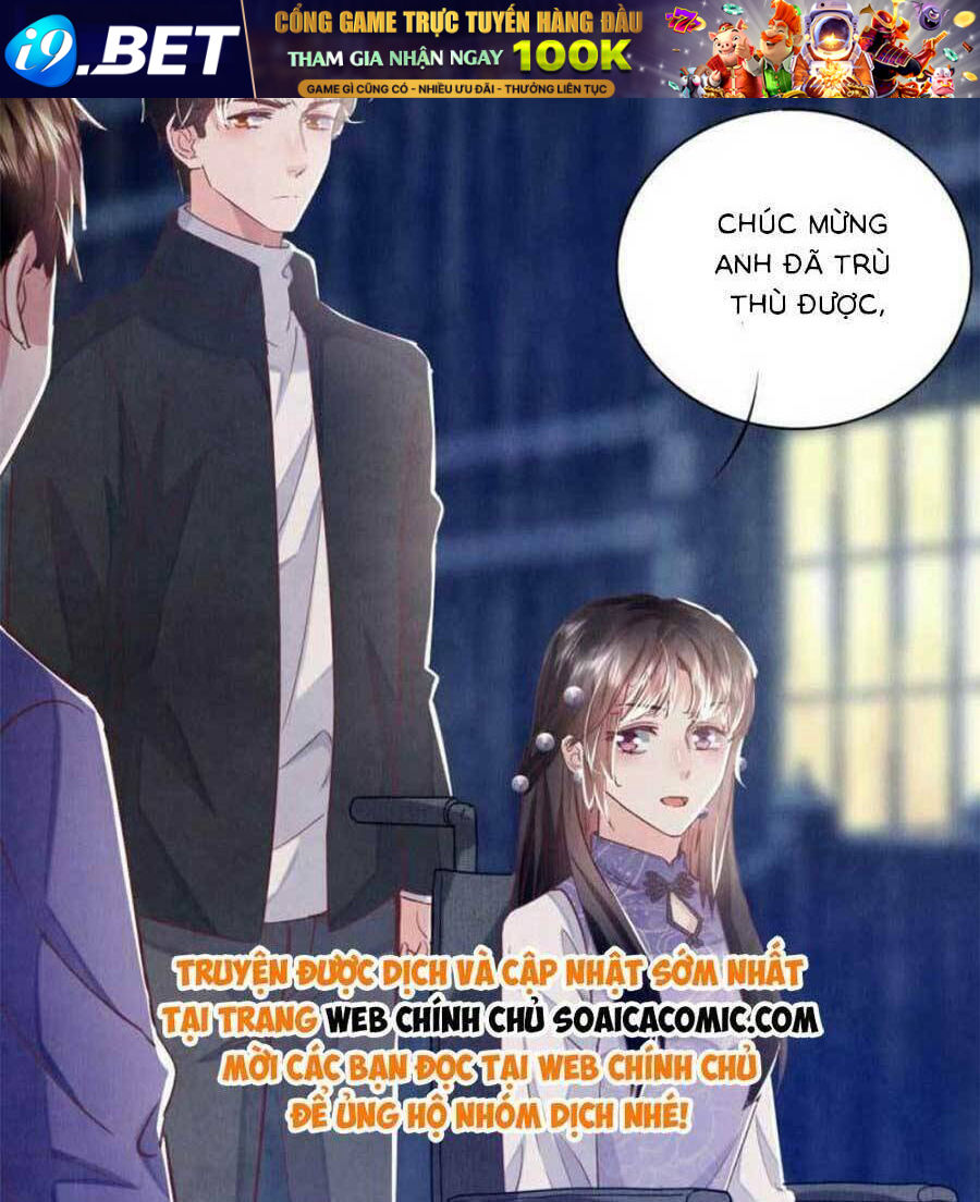Tôi Có Ông Chồng Hay Ghen - Chapter 82 - Page 51