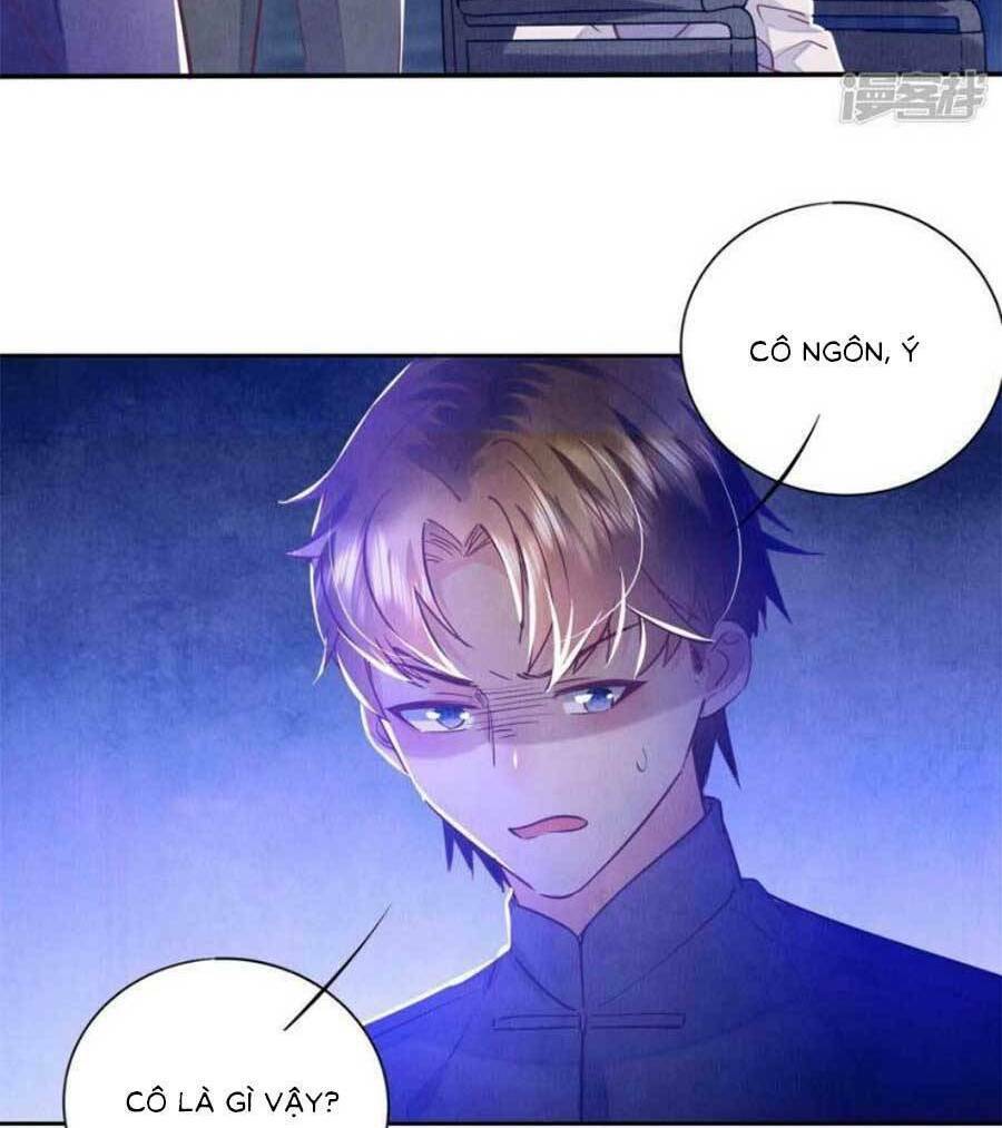 Tôi Có Ông Chồng Hay Ghen - Chapter 82 - Page 52