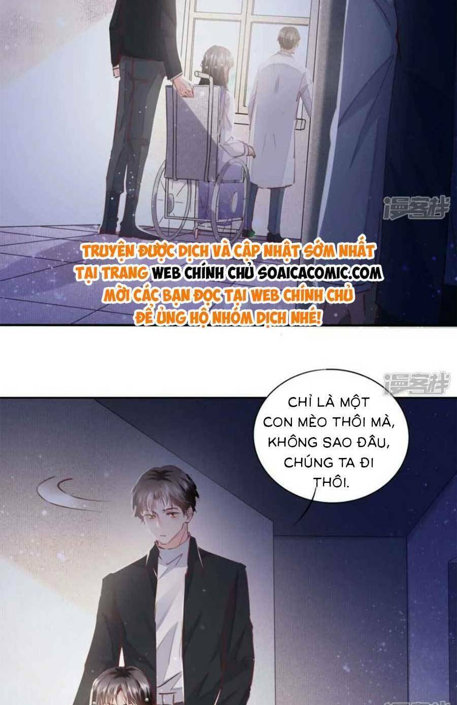 Tôi Có Ông Chồng Hay Ghen - Chapter 82 - Page 5