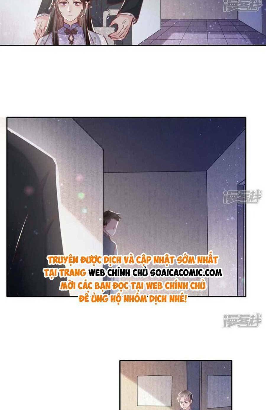 Tôi Có Ông Chồng Hay Ghen - Chapter 82 - Page 6