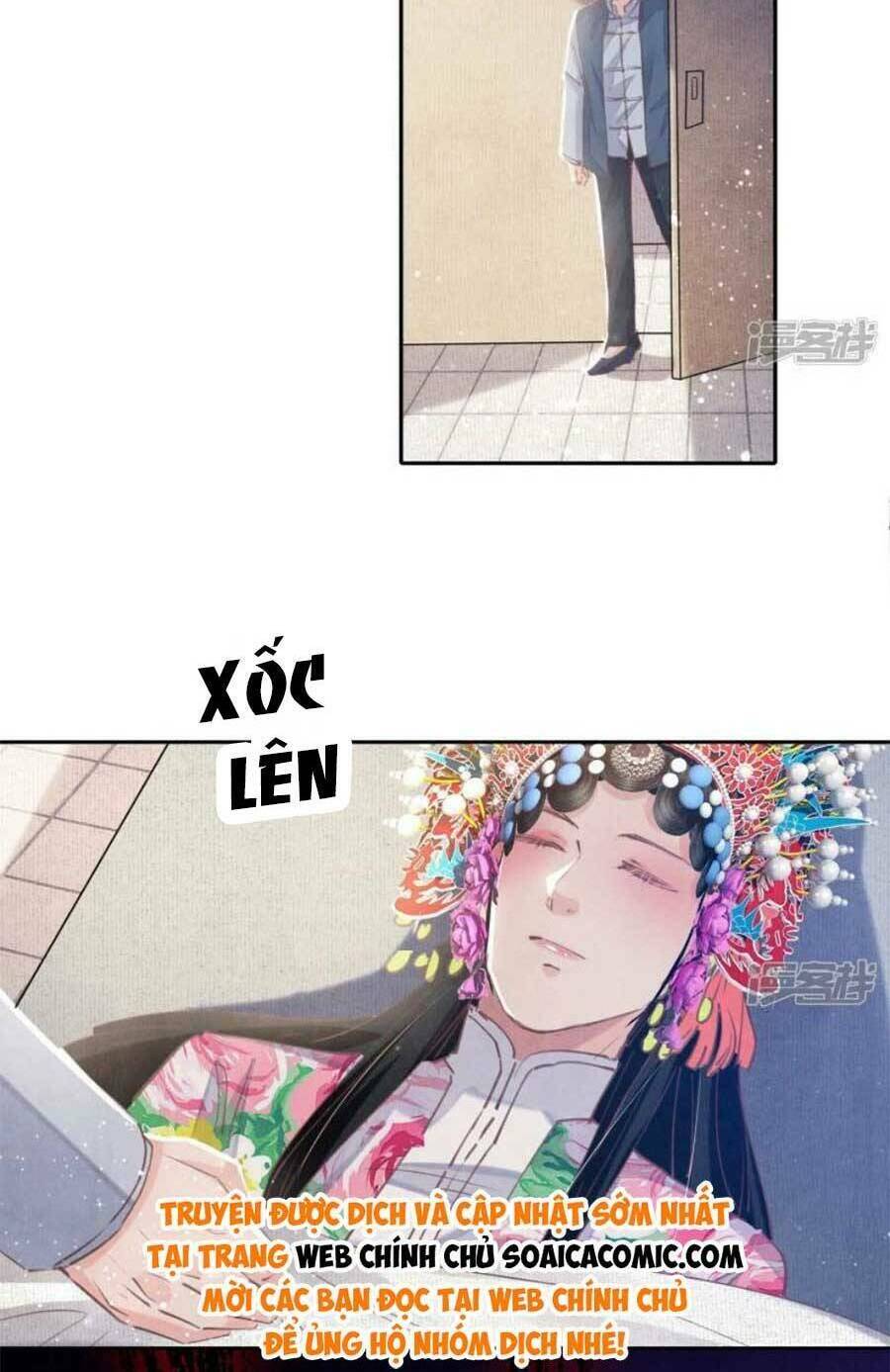 Tôi Có Ông Chồng Hay Ghen - Chapter 82 - Page 7