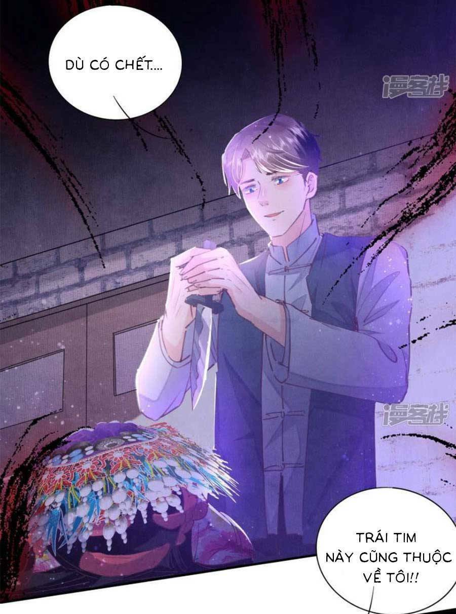 Tôi Có Ông Chồng Hay Ghen - Chapter 82 - Page 8