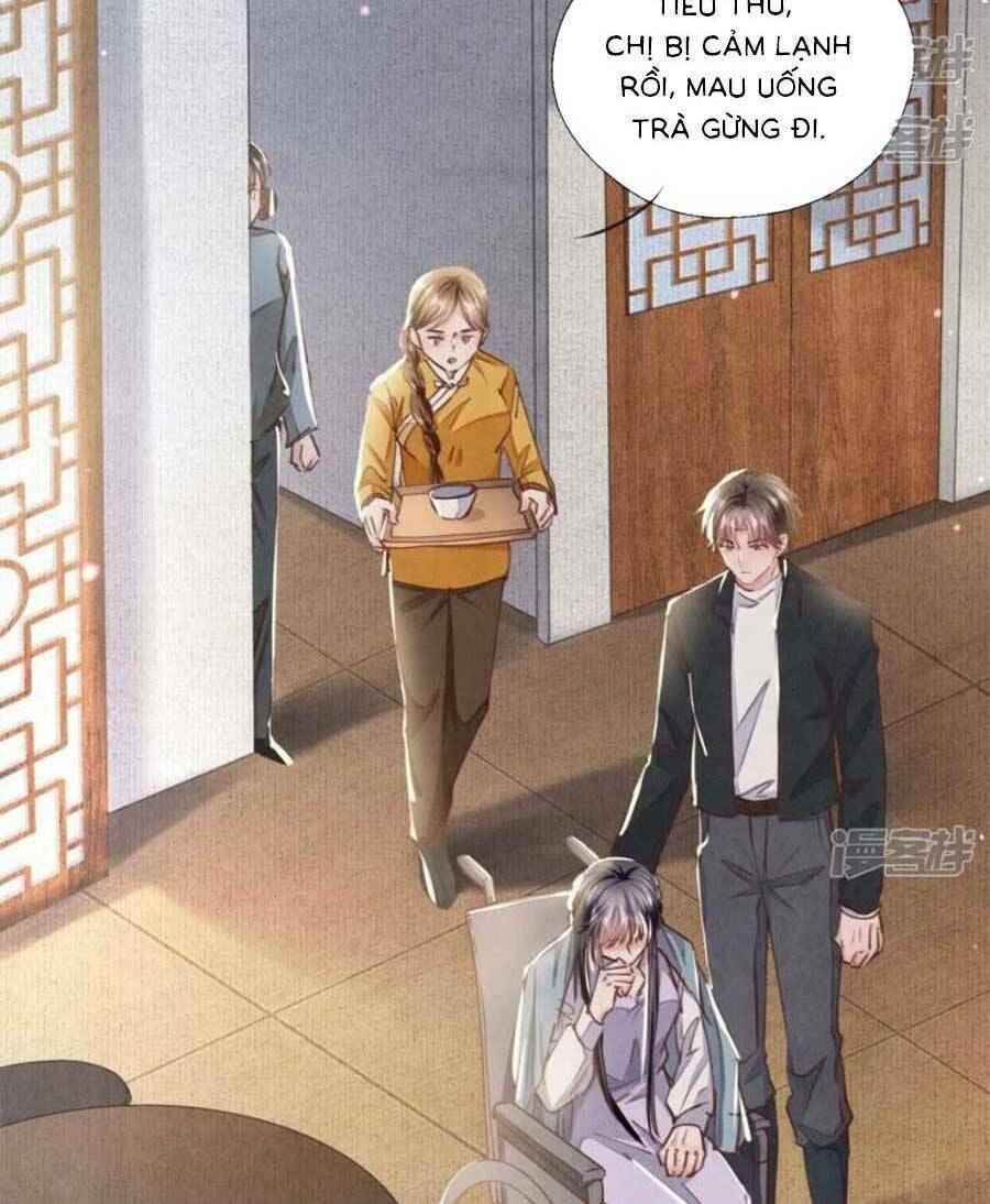 Tôi Có Ông Chồng Hay Ghen - Chapter 83 - Page 15