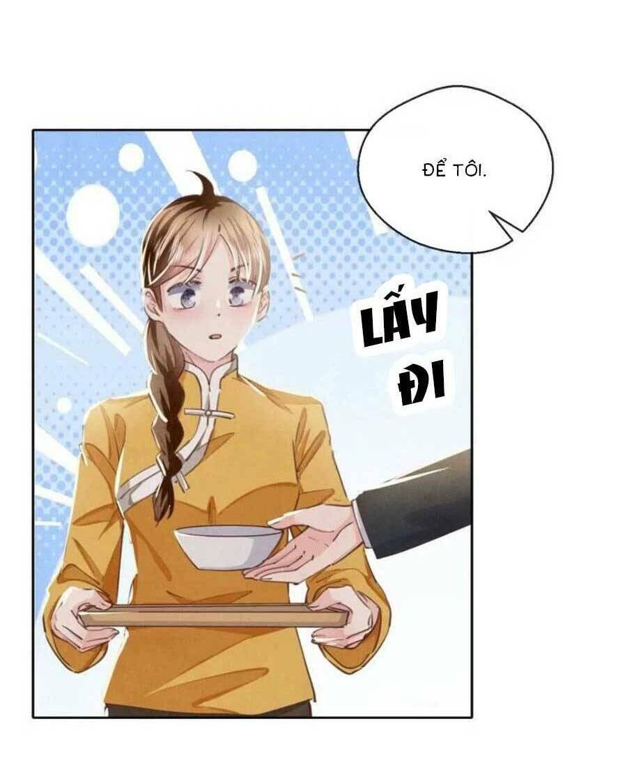 Tôi Có Ông Chồng Hay Ghen - Chapter 83 - Page 17