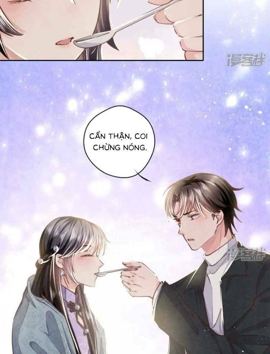 Tôi Có Ông Chồng Hay Ghen - Chapter 83 - Page 19