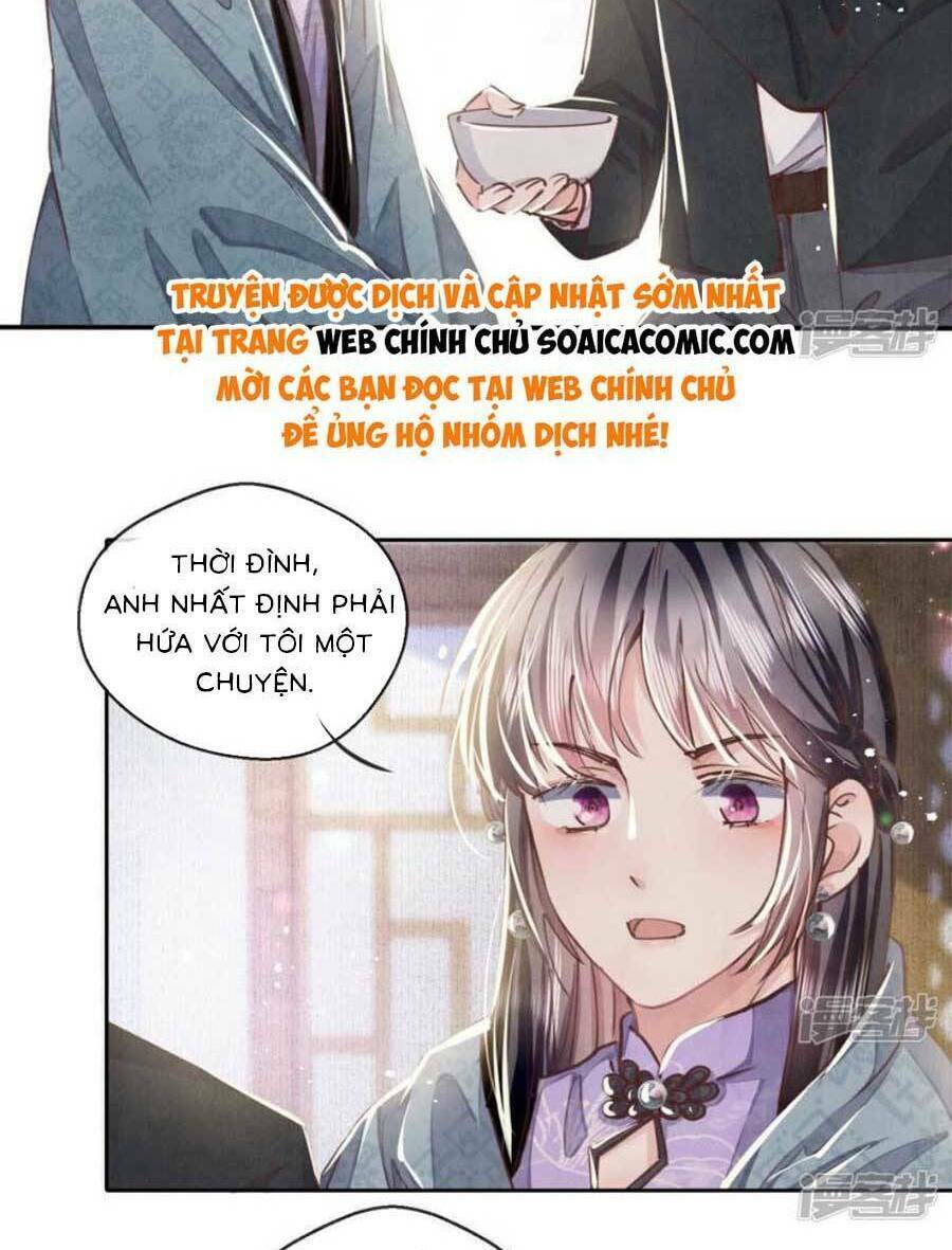 Tôi Có Ông Chồng Hay Ghen - Chapter 83 - Page 20